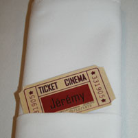 serviette